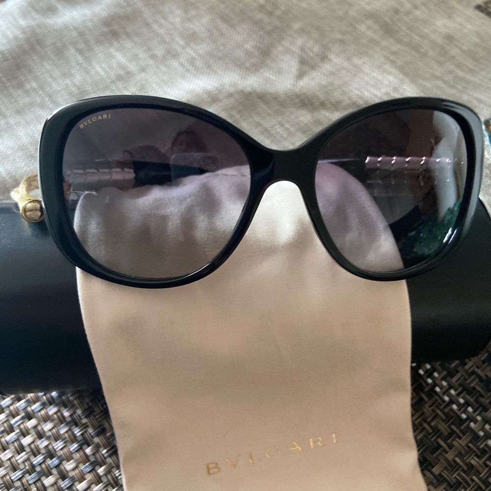 Bvlgari Sunglasses